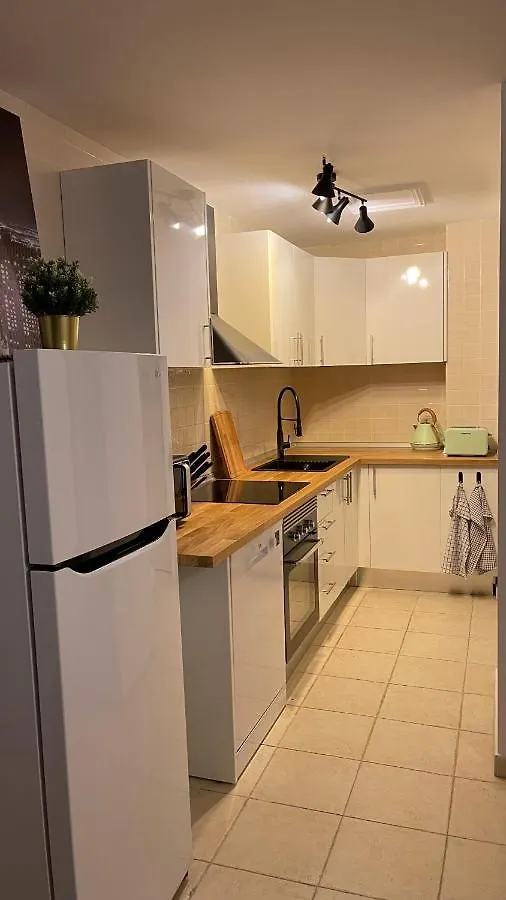 Besonderes Apartment Mit Einzigartigem Meerblick Costa Calma