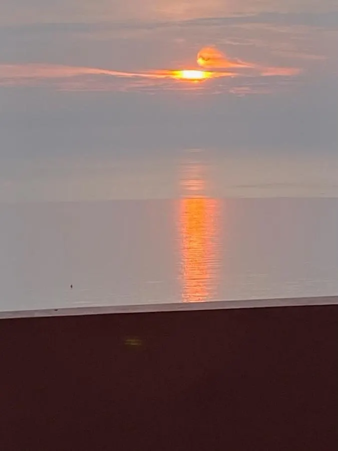 Besonderes Apartment Mit Einzigartigem Meerblick Costa Calma