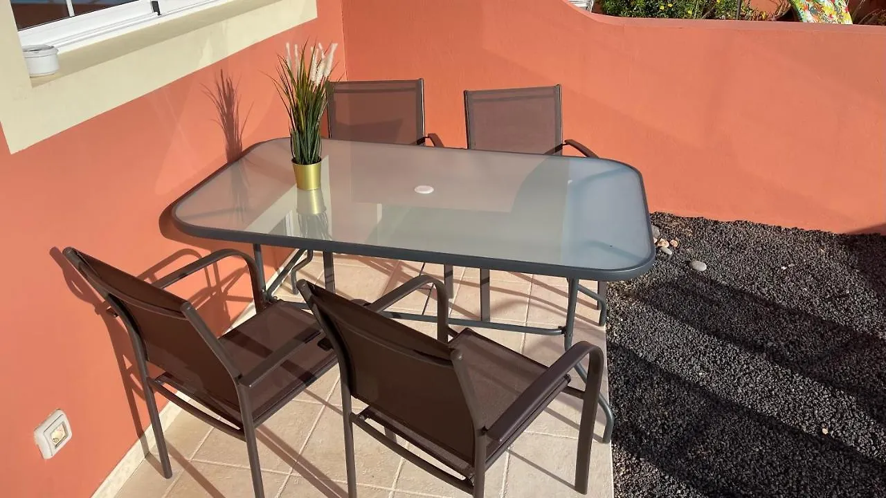 Besonderes Apartment Mit Einzigartigem Meerblick Costa Calma