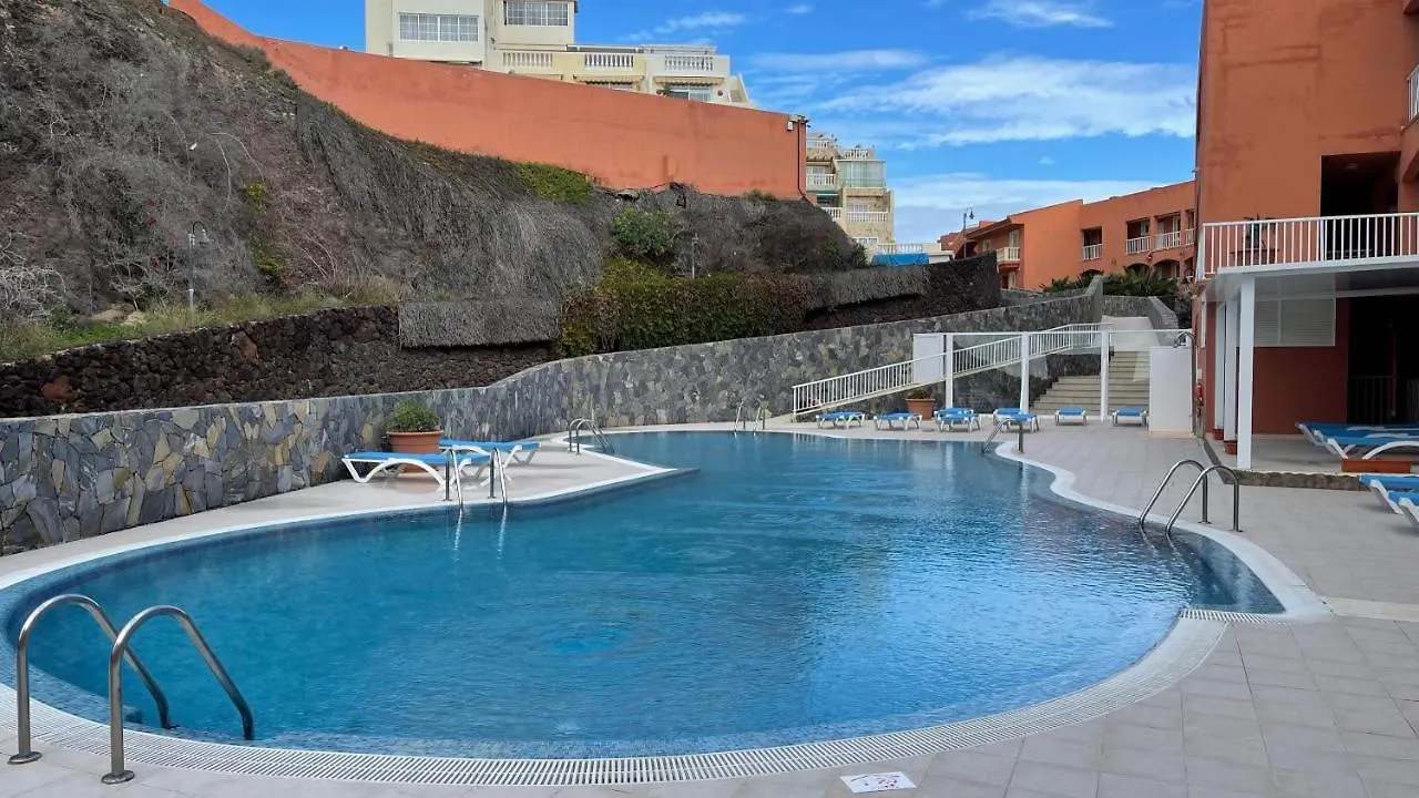 Besonderes Apartment Mit Einzigartigem Meerblick Costa Calma Spagna