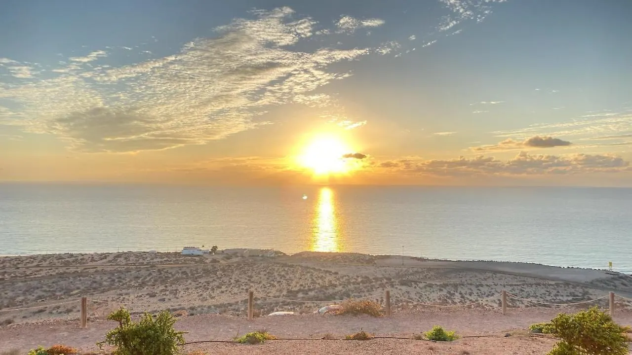 Besonderes Apartment Mit Einzigartigem Meerblick Costa Calma