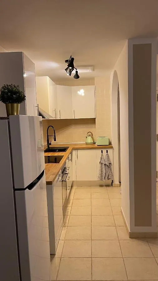 Besonderes Apartment Mit Einzigartigem Meerblick Costa Calma