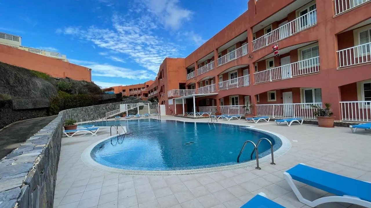 Besonderes Apartment Mit Einzigartigem Meerblick Costa Calma