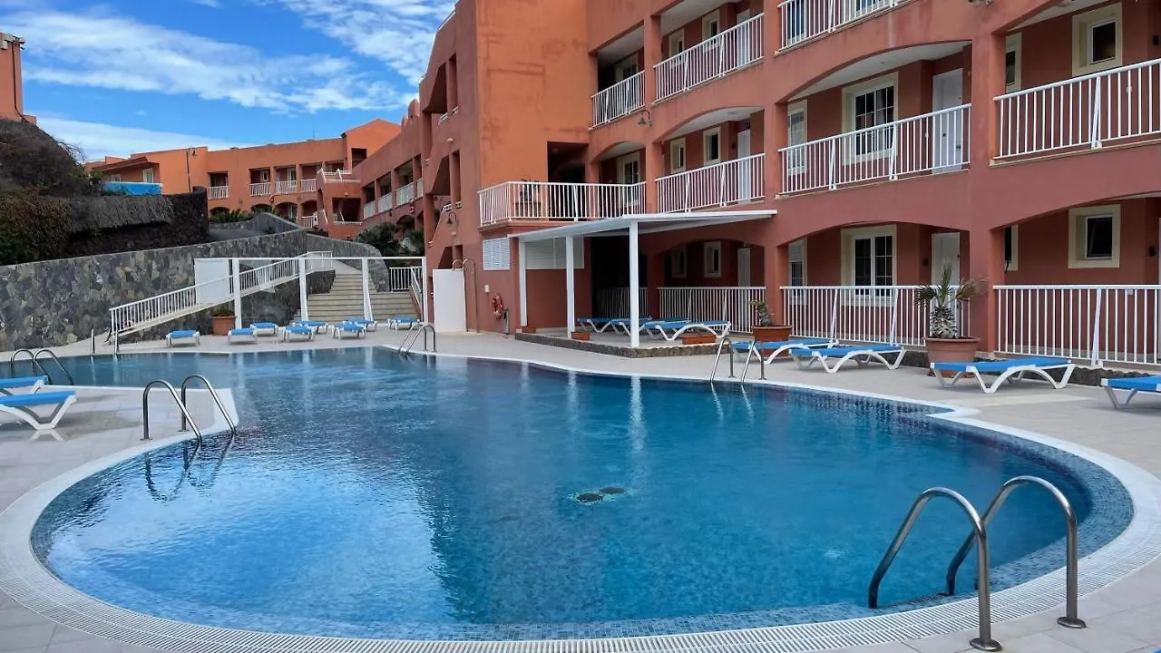 Besonderes Apartment Mit Einzigartigem Meerblick Costa Calma 0*,  Spagna