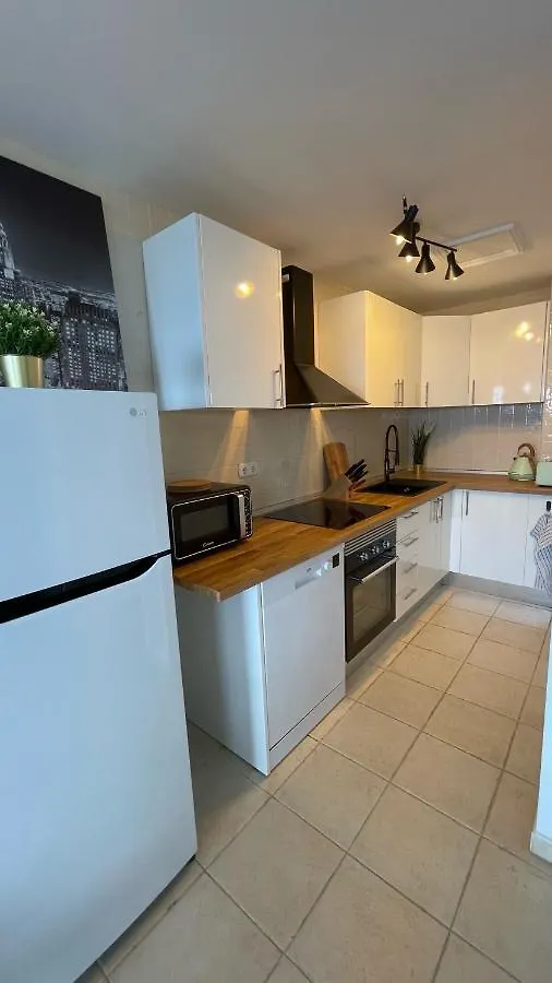 Besonderes Apartment Mit Einzigartigem Meerblick コスタ・カルマ 0*,  スペイン