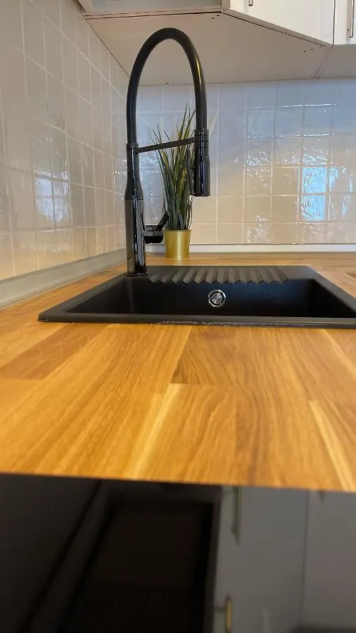 Besonderes Apartment Mit Einzigartigem Meerblick コスタ・カルマ 0*,
