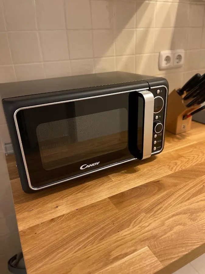 Besonderes Apartment Mit Einzigartigem Meerblick コスタ・カルマ