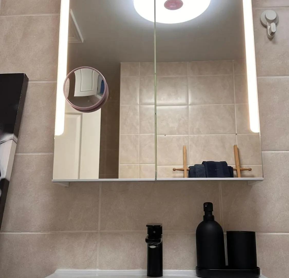 Besonderes Apartment Mit Einzigartigem Meerblick コスタ・カルマ