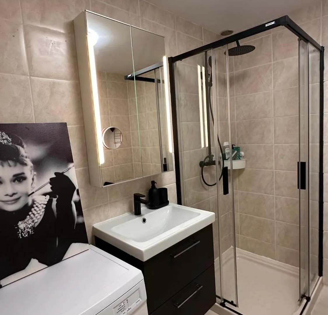 Besonderes Apartment Mit Einzigartigem Meerblick コスタ・カルマ 0*,  スペイン